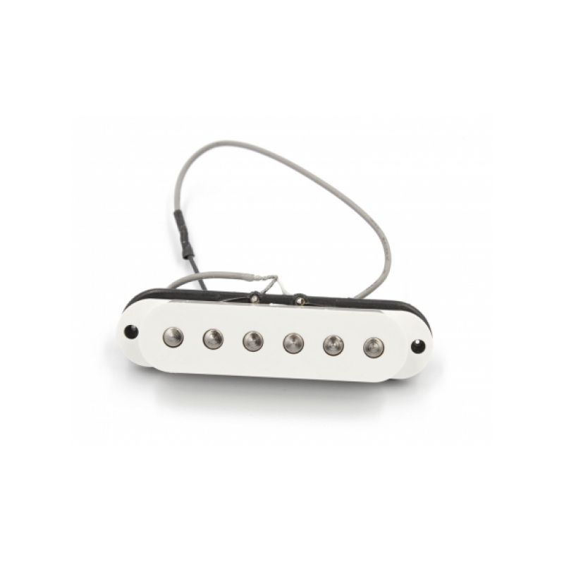 Звукосниматель MAXTONE GS2 (W)